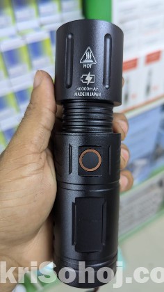 power Zamboo Torch light- 50000 mAh
